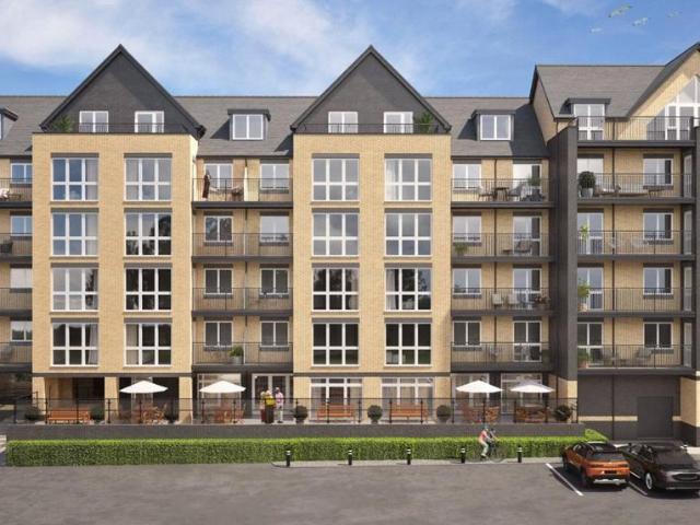 1 bedroom apartment for sale