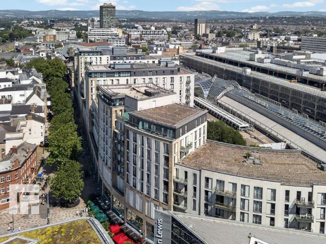 1 bedroom apartment for sale