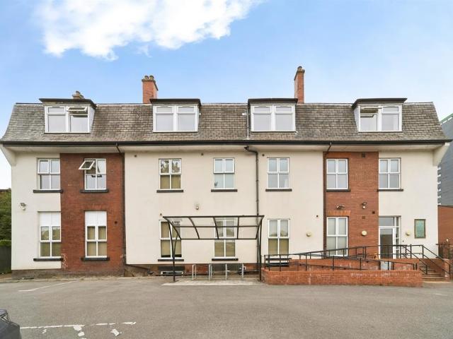 1 bedroom apartment for sale