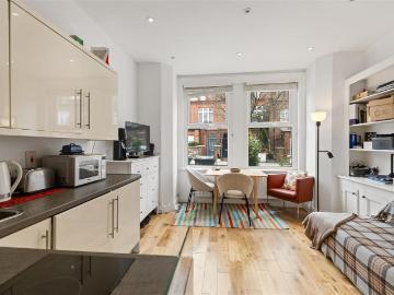 1 bedroom apartment for sale