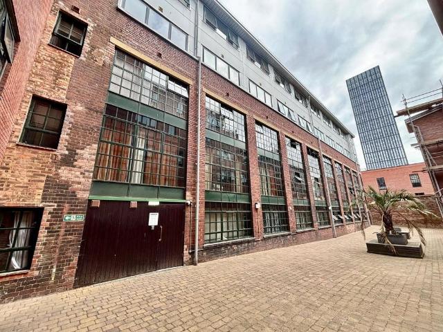1 bedroom apartment for sale