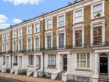 Westbourne Green, London, Greater London