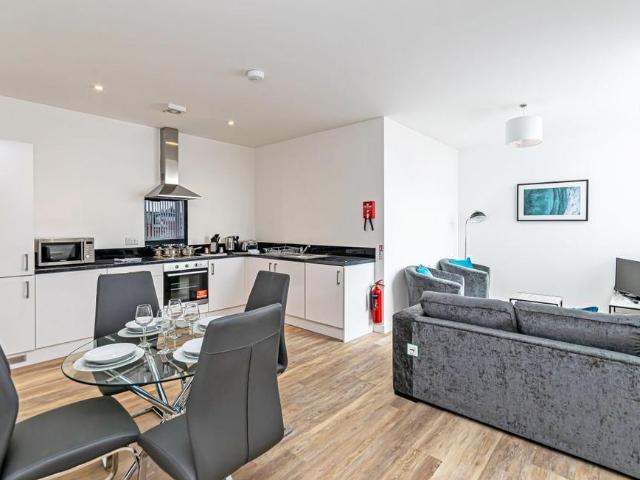 1 bedroom apartment for sale
