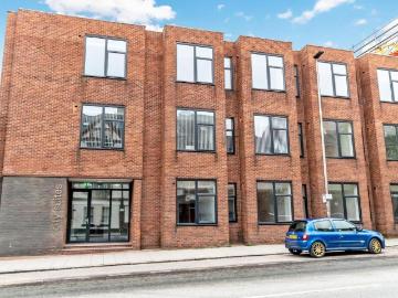 1 bedroom apartment for sale