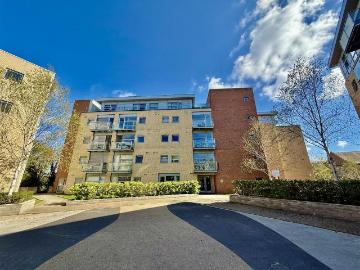 North East, North England - Balcony, Concierge