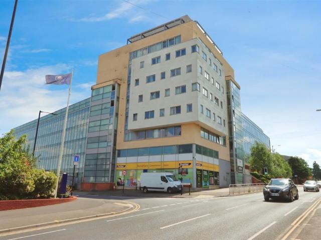1 bedroom apartment for sale