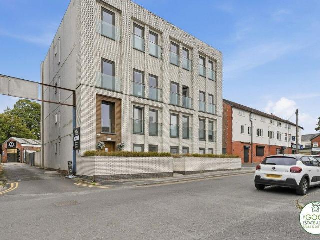 1 bedroom apartment for sale