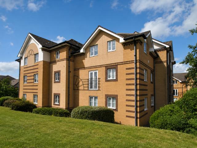 2 bedroom apartment for sale