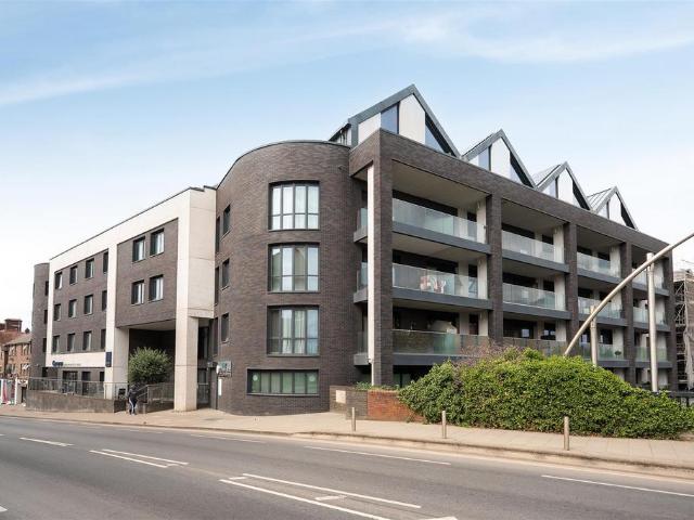 1 bedroom apartment for sale