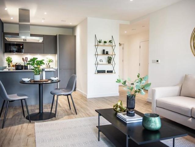 1 bedroom apartment for sale