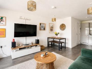 1 bedroom apartment for sale