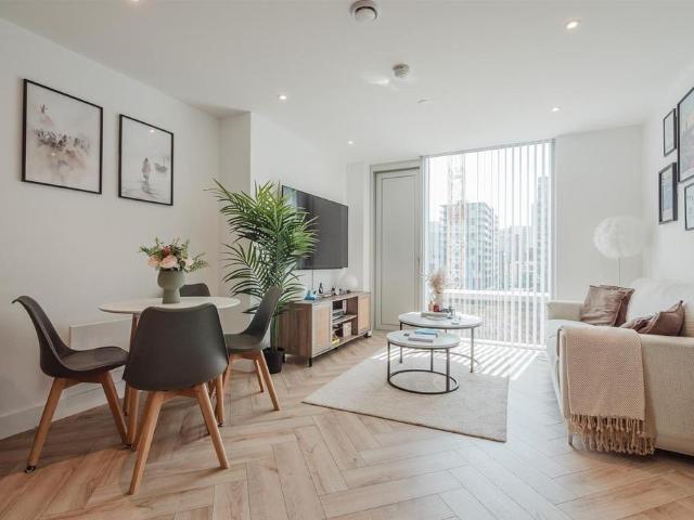1 bedroom apartment for sale