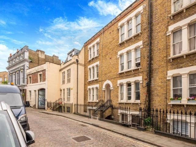 1 bedroom apartment for sale