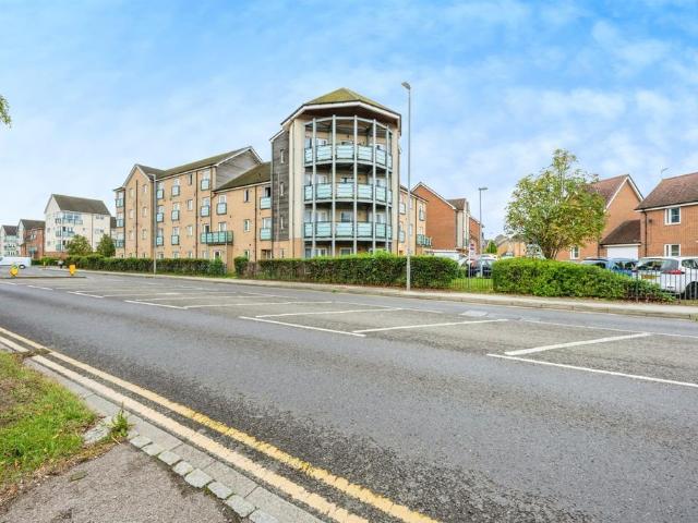 1 bedroom apartment for sale