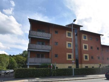Bournbrook Birmingham, B29, Black Country, West Midlands, Midlands
