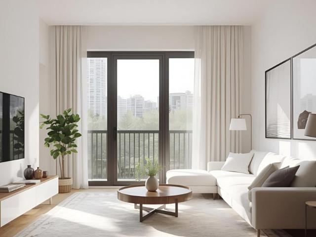 1 bedroom apartment for sale