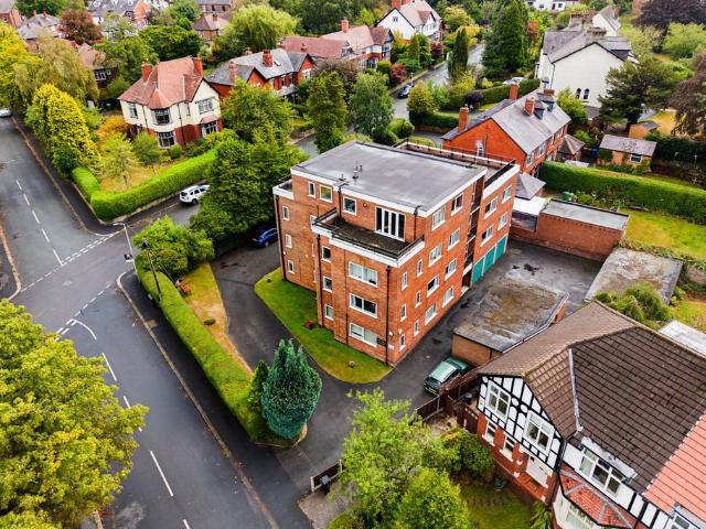 1 bedroom apartment for sale