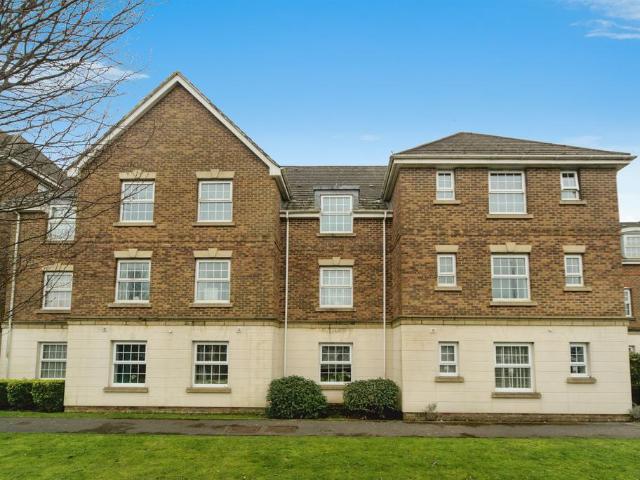 1 bedroom apartment for sale