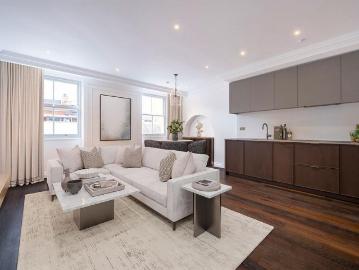 1 bedroom apartment for sale