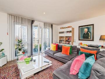 1 bedroom apartment for sale