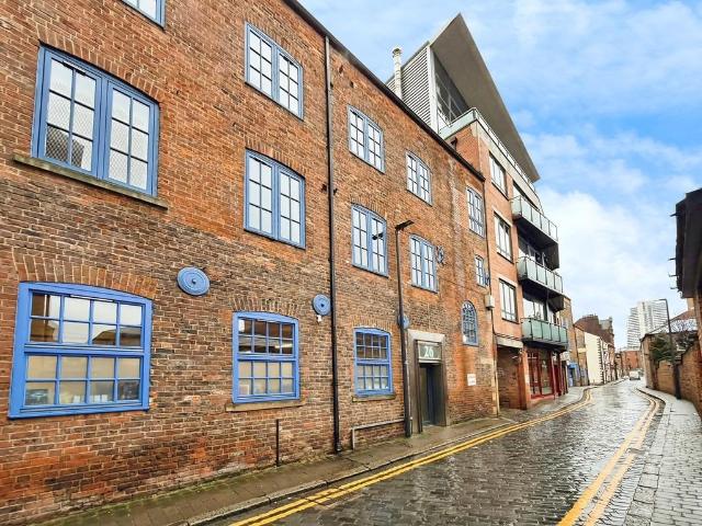 1 bedroom apartment for sale