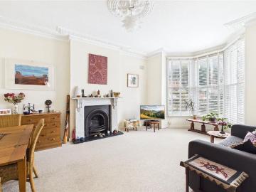 Trinity Rise SW2 London, SE24, Herne Hill, London, Greater London