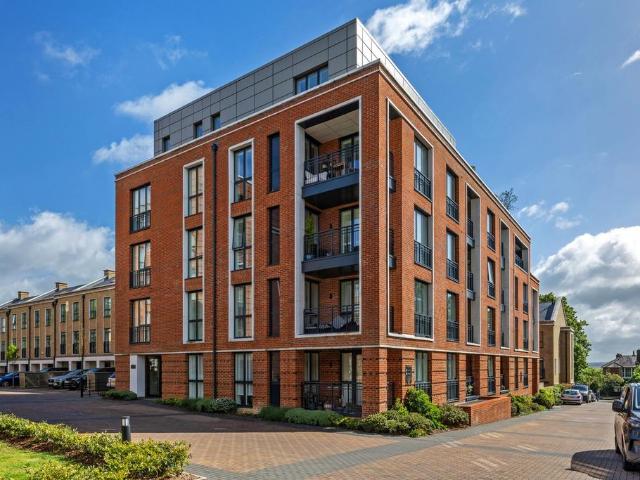 1 bedroom apartment for sale