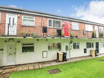 1 bedroom apartment for sale
