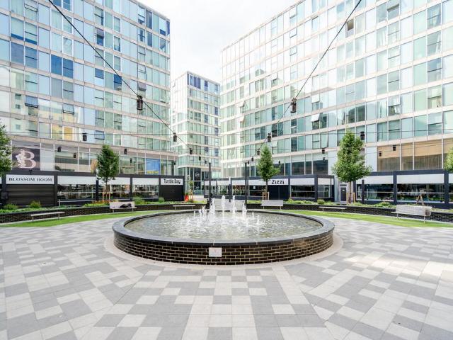 1 bedroom apartment for sale