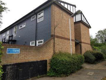 1 bedroom apartment for sale