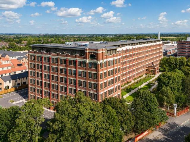 1 bedroom apartment for sale
