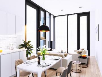 1 bedroom apartment for sale