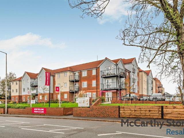 1 bedroom apartment for sale