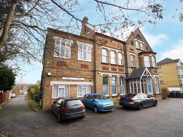1 bedroom apartment for sale