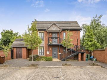 1 bedroom apartment for sale