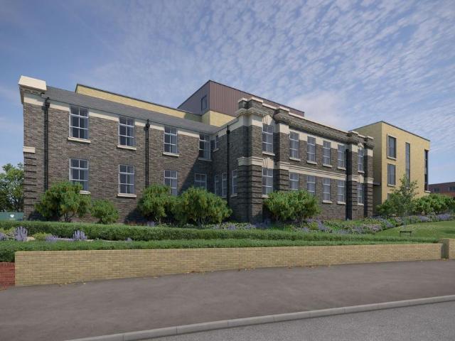 1 bedroom apartment for sale