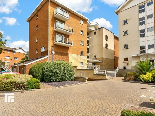 1 bedroom apartment for sale