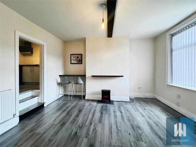 1 bedroom apartment for sale