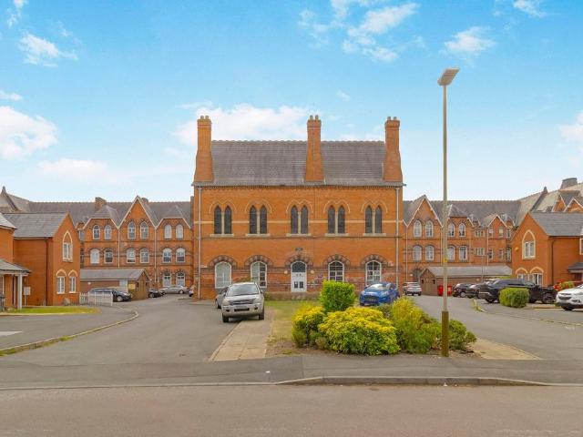 1 bedroom apartment for sale