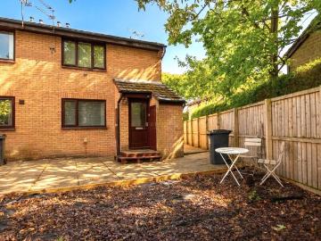 1 bedroom apartment for sale