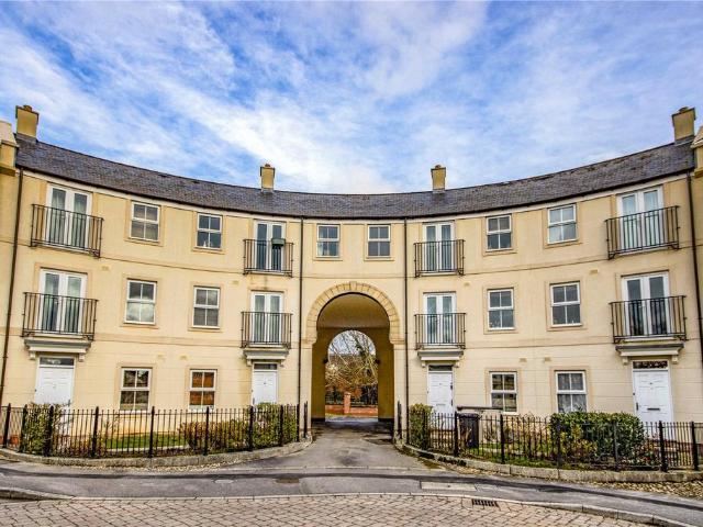 1 bedroom apartment for sale