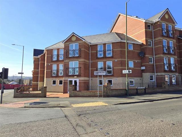 1 bedroom apartment for sale