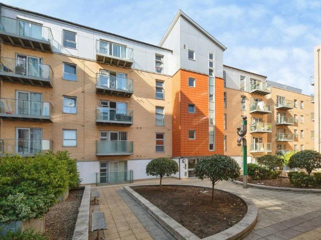 1 bedroom apartment for sale