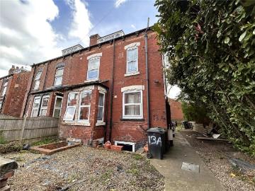 New Wortley Leeds, LS12, Bradford and West Yorkshire, North England