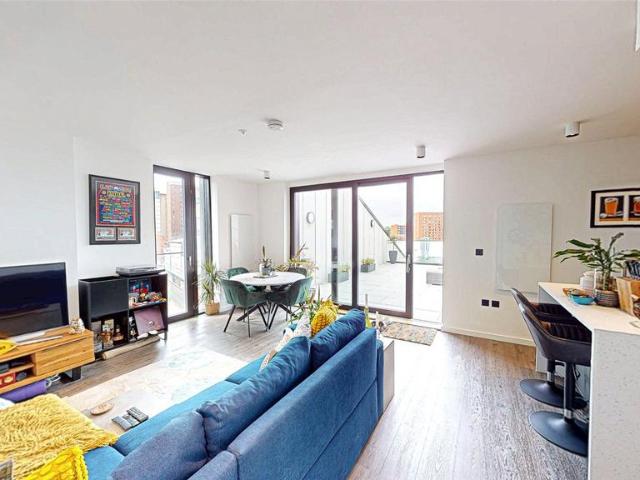 1 bedroom apartment for sale