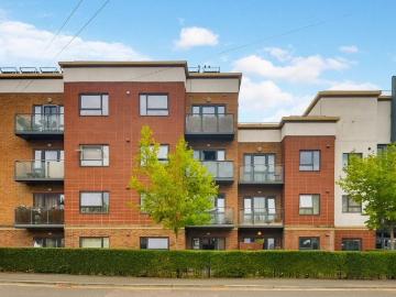 1 bedroom apartment for sale