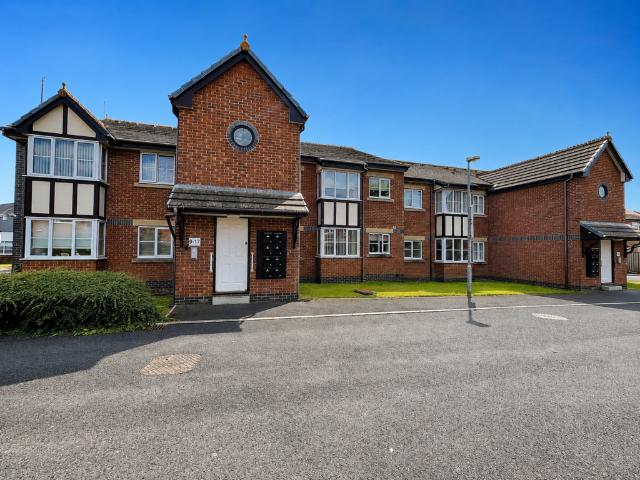 1 bedroom apartment for sale