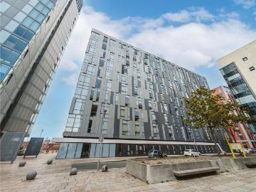 1 bedroom apartment for sale