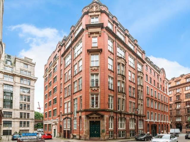 1 bedroom apartment for sale
