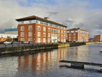 1 bedroom apartment for sale